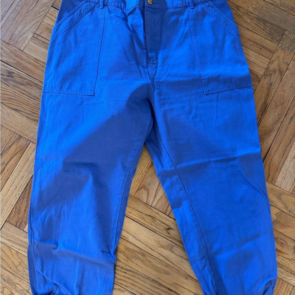 Big Bud Press Work Pants